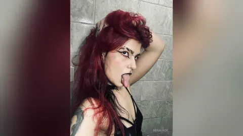 MinaJade — Bark 👹