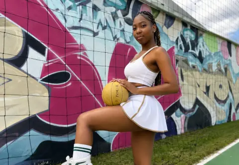 GabyLeiner — Streamate Photos