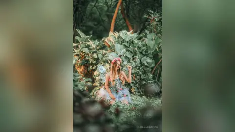 LilianMendoza — A special place for you and I
