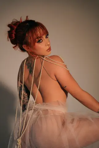 Gigi_Stone — Streamate Photos