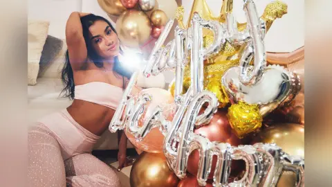 MilyThomas — 🎁🎉🥳🎀