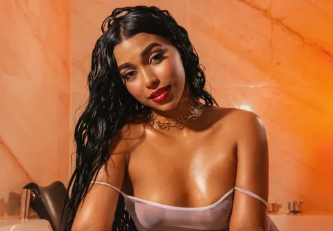 JasminAlvarez — Streamate Photos