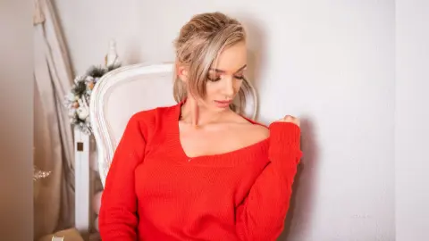 Katelyn — 🎄🎅Christmas mornings