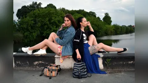 MiaEstrellas — How I spent my day