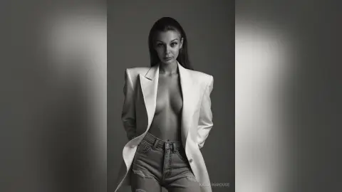 KatalinaRouge — Suits
