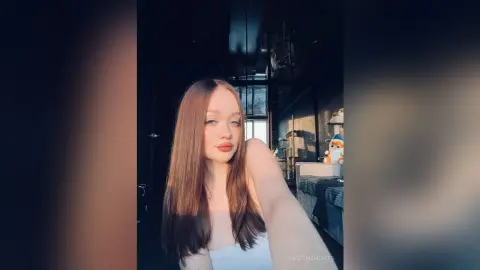 SantinaHeikes — ❤️