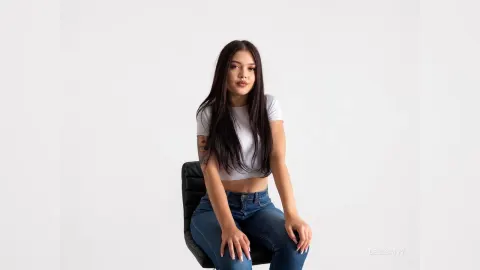 DenisaIvy — My first shooting
