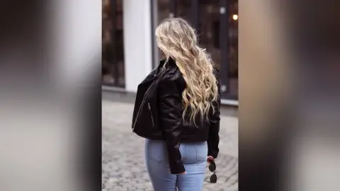 Sophie — Fashion street
