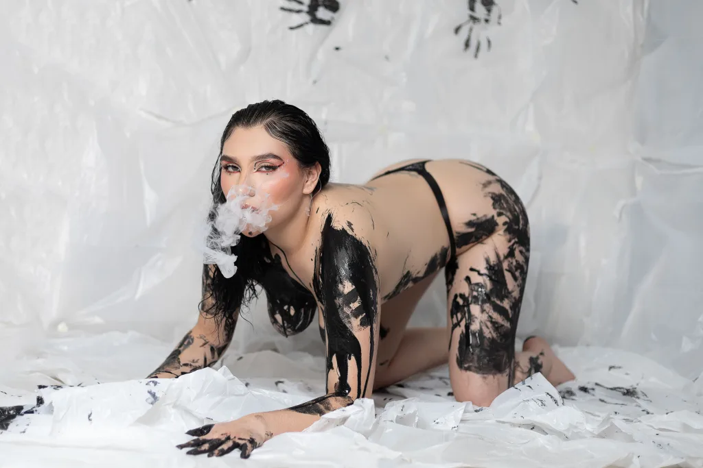 Rossete_ch — Streamate Photos