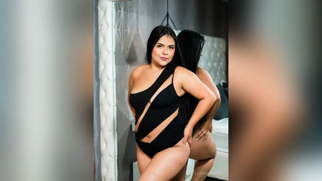 LucianaRoth — Naughty Smile