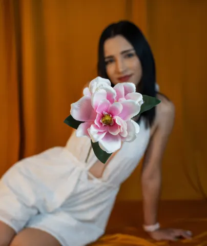 AngelaDopler — Streamate Photos