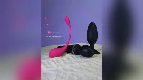 LanaBowie — My toys 