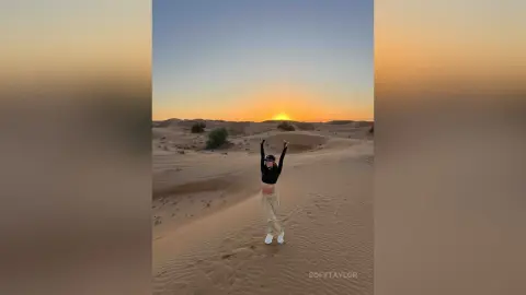 SofyTaylor — 🇦🇪