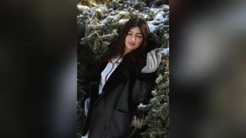 KamillaRey — Happy new year 2026❄️🎄