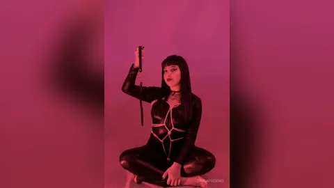 CarlaPhoenix — Me