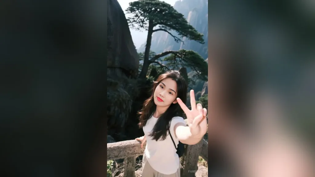 FangMuXi — live cam