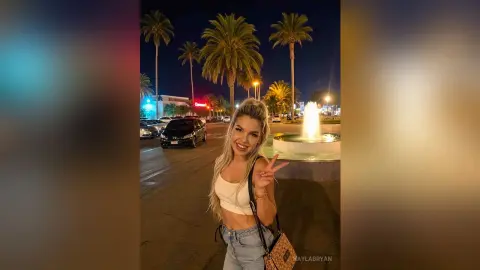 KaylaBryan — Sweet delight
