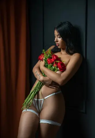 aida_moreno — Streamate Photos