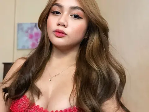 ElenaLuna cam model