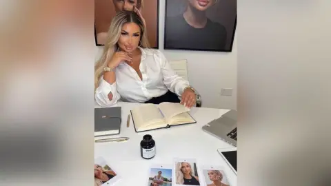 DenisePerry — 🤝