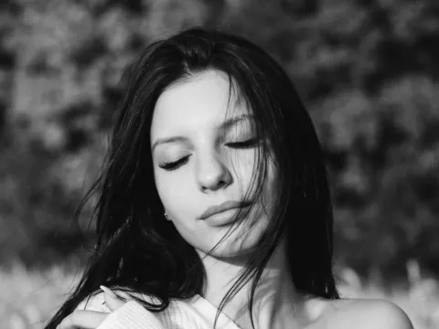 JanettaVanhove cam model