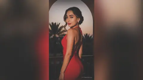 LilianMendoza — Too hot to handle, too cold to hold