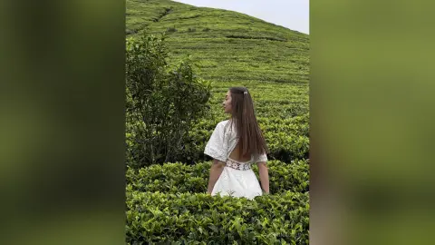 IskrinaCold — From Shri Lanka