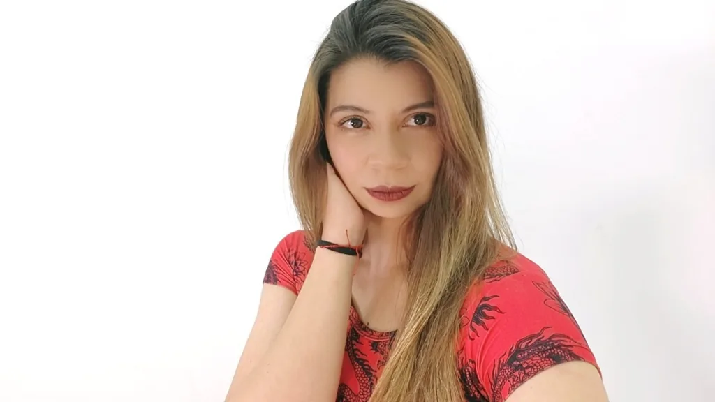 Ahlaiia — Streamate Photos