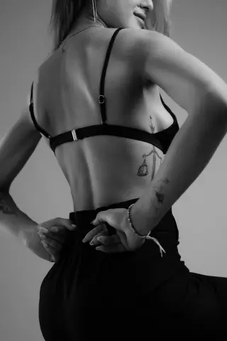 MillenaBlossom — Streamate Photos