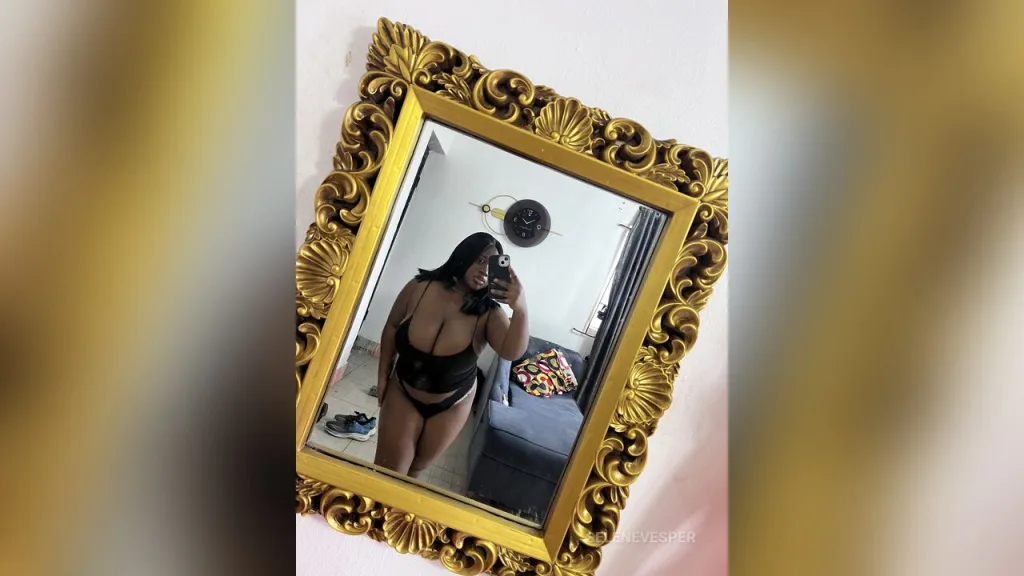 SeleneVesper — Full Set