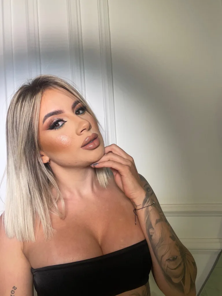 Jolenne_Novak — Streamate Photos
