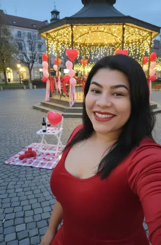 ALMAWHITEE — Streamate Photos