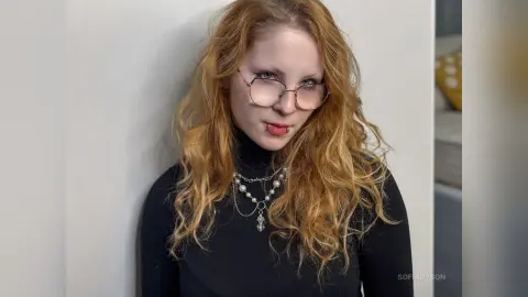 SofiaDyson — 💗