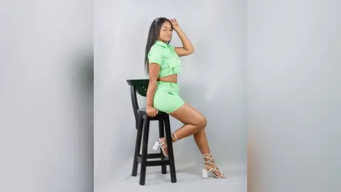 BellaMazonni — Sexy 💗