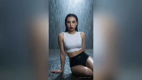 EmilianaEscobar — Car wash 🧽