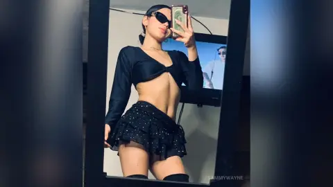 SammyWayne — OOT👙