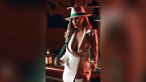 Lexi — Gangsta Vegas