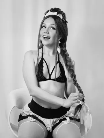 Miissdaphne — Streamate Photos