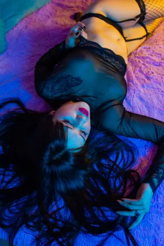 LaurenPadockk — Streamate Photos
