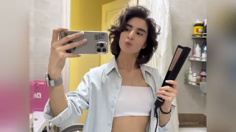 LillianKnight — Beauty is in the moment