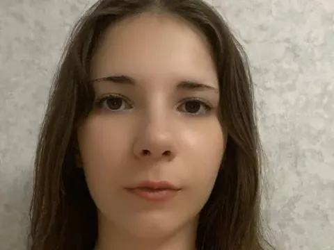 GabrielKim cam model