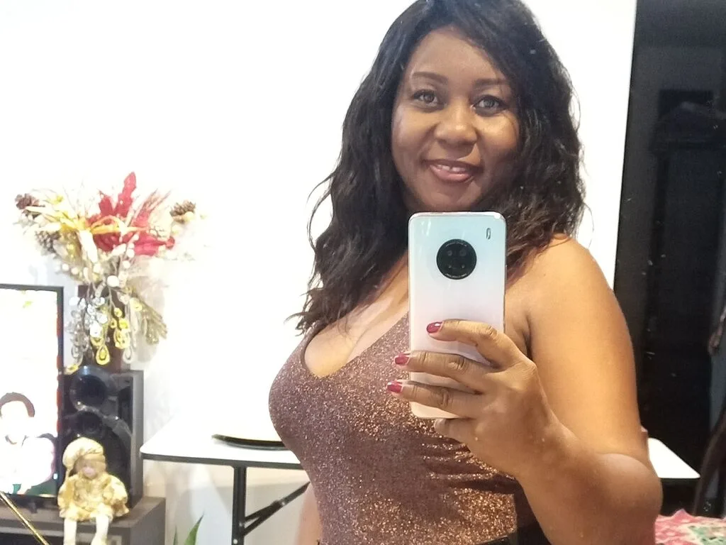 LucylinBlack