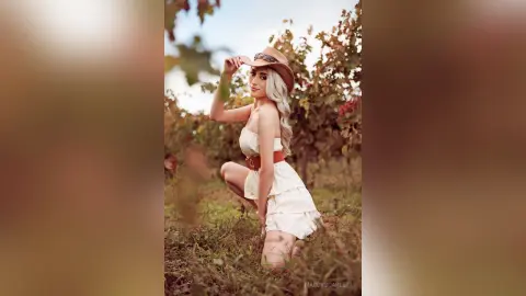 MaddyScarlett — Autumn Feelings