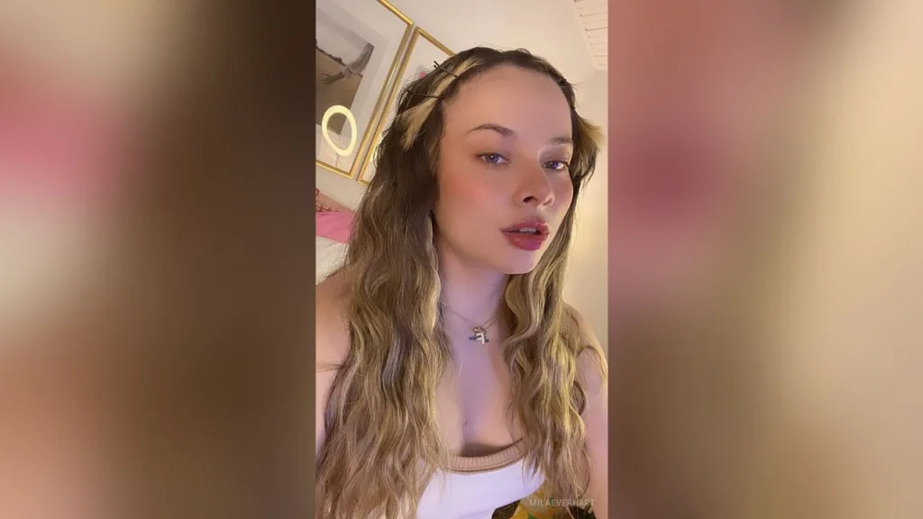 MilaEverhart