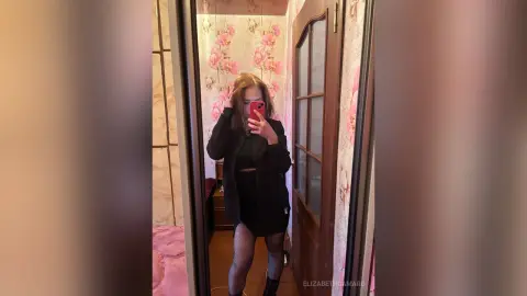 ElizabethCamaro — I only need you💫