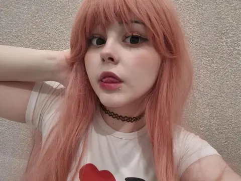 BlossomAnna cam model