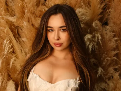 MiaMirele cam model