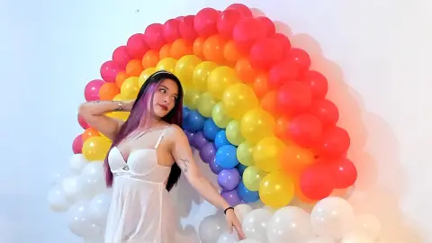 AnaRuuh — Streamate Photos