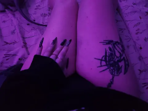 LoveluKristi — Streamate Photos