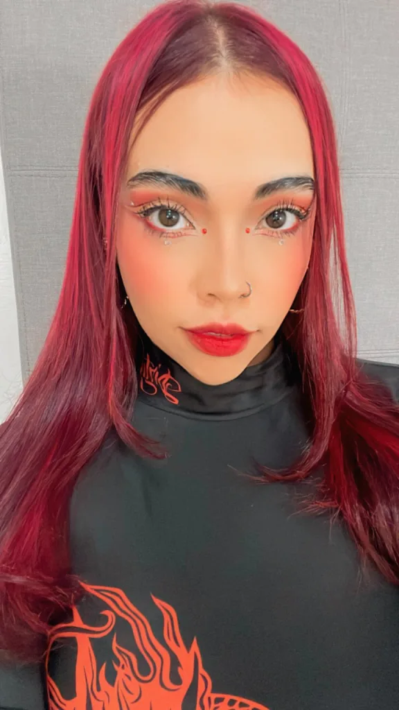 Miss_Lu — Streamate Photos